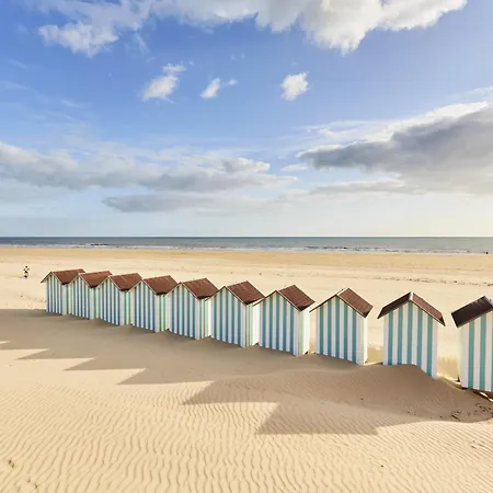 Les Piimprenelles Сasa de vacaciones