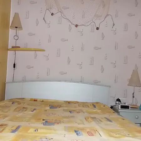 Casa vacanze Les Piimprenelles