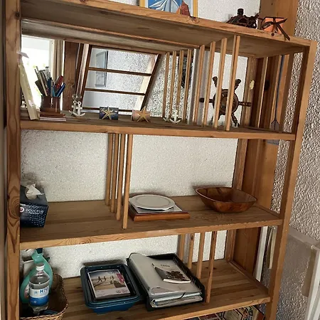 Les Piimprenelles Сasa de vacaciones Saint-Jean-de-Monts