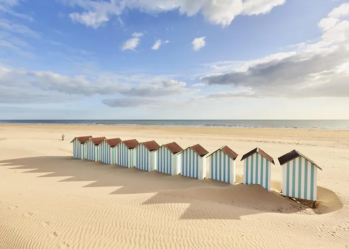 Les Piimprenelles 度假居