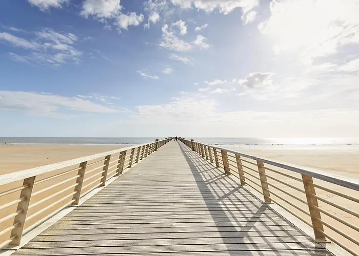 Les Piimprenelles 度假居