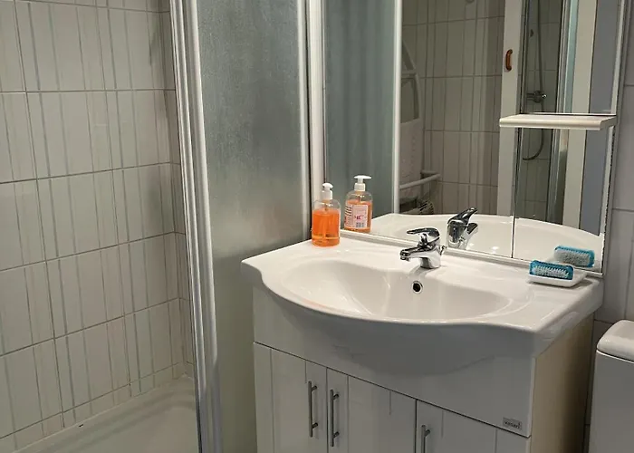 Les Piimprenelles 度假居 *