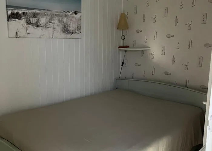 Les Piimprenelles 度假居 圣让-德蒙