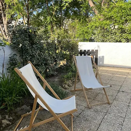 Les Piimprenelles Casa de Férias