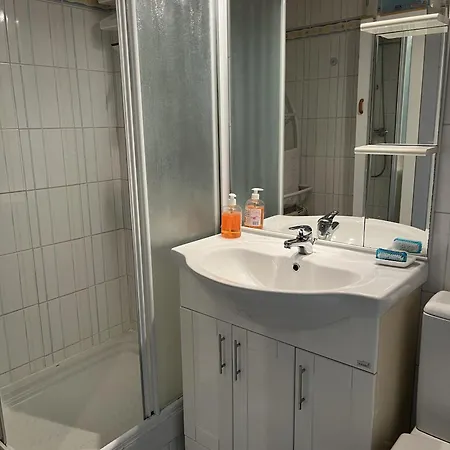 Les Piimprenelles Casa de Férias *