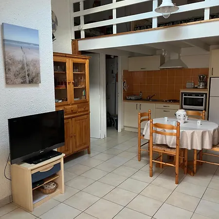 Les Piimprenelles Saint-Jean-de-Monts