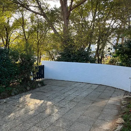 Les Piimprenelles Casa de Férias *