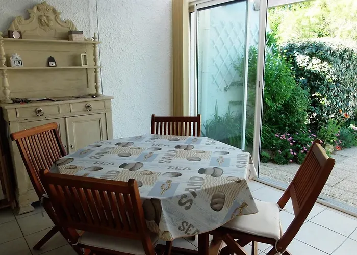 펜션 Les Piimprenelles *