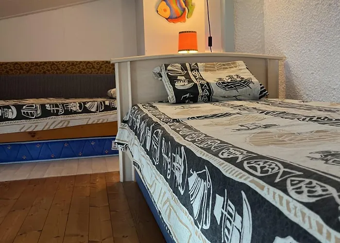 Les Piimprenelles 생장드몽