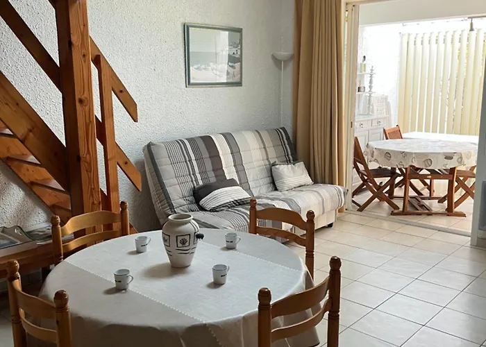 Les Piimprenelles 생장드몽